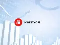 Grafika z ikoną kalendarza i monet oraz napisem "INWESTYCJE" na tle wykresów i liczb. Dowiedz się, fundusz powierniczy co to jest i jak działa.