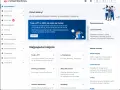 Strona główna e-Urzędu Skarbowego. Możesz tu złożyć PIT, rozliczyć przychody z giełdy i inne.