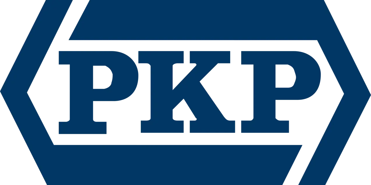 Logo PKP. Jak sprawdzić fundusz własności pracowniczej PKP?