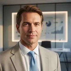 Autor Konrad Wieczorek