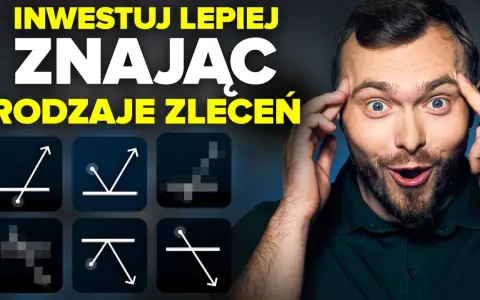 Zrozumienie, co oznacza PKC na giełdzie, jest kluczowe. Grafiki pokazują różne rodzaje zleceń, które pomogą Ci inwestować lepiej.