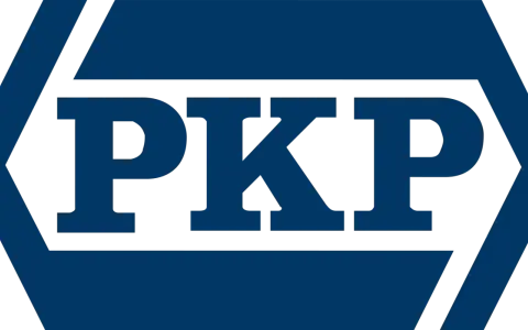 Logo PKP. Jak sprawdzić fundusz własności pracowniczej PKP?