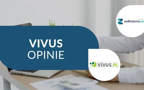 Opinie o Vivus: czy Vivus jest bezpieczny? Analiza pożyczek online.