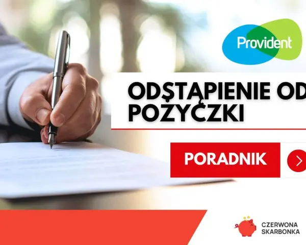 Dowiedz się, jak liczyć 14 dni na odstąpienie od umowy pożyczki. Poradnik od Provident.