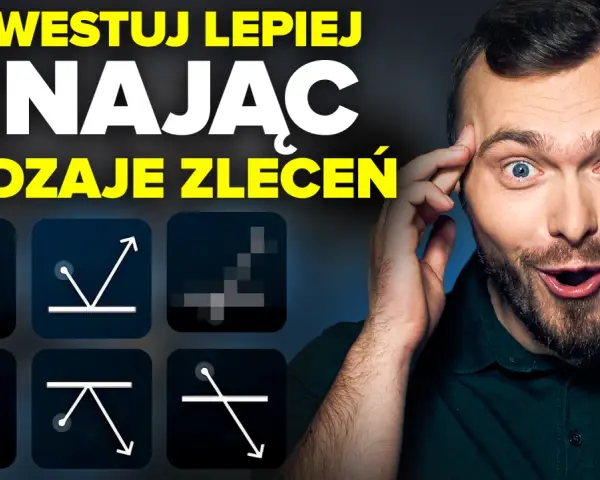 Zrozumienie, co oznacza PKC na giełdzie, jest kluczowe. Grafiki pokazują różne rodzaje zleceń, które pomogą Ci inwestować lepiej.