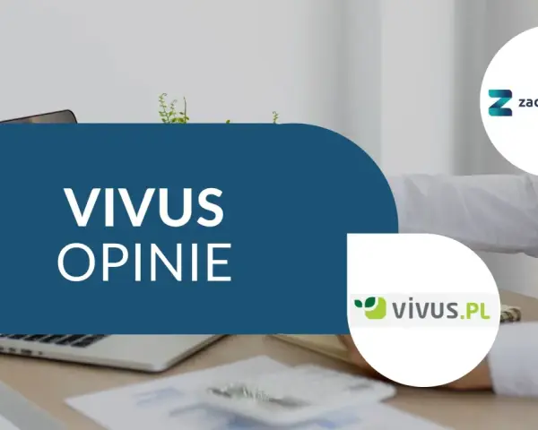 Opinie o Vivus: czy Vivus jest bezpieczny? Analiza pożyczek online.