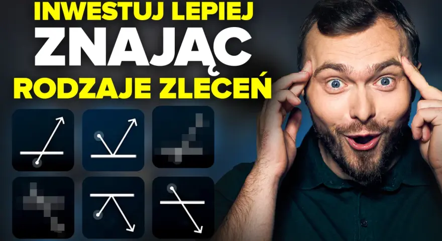 Zrozumienie, co oznacza PKC na giełdzie, jest kluczowe. Grafiki pokazują różne rodzaje zleceń, które pomogą Ci inwestować lepiej.