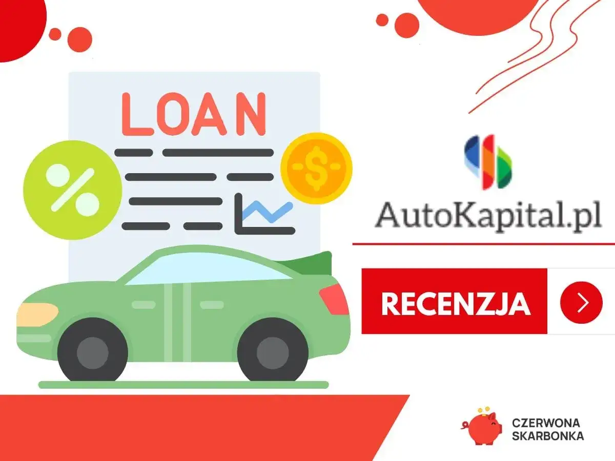Pożyczka pod zastaw samochodu którym nadal jeździsz? Sprawdź ofertę AutoKapital.pl. Grafika przedstawia zielony samochód, dokument z napisem