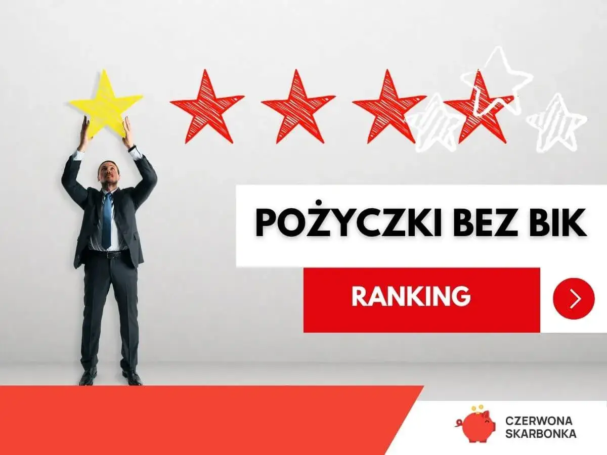 Mężczyzna w garniturze podnosi żółtą gwiazdkę, obok czerwone i białe gwiazdki. Napis
