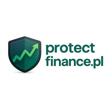 Logo protectfinance.pl